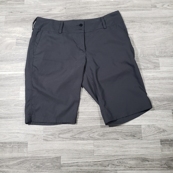 Adidas Mens Size 12 Shorts 100% Polyester - Picture 2 of 2